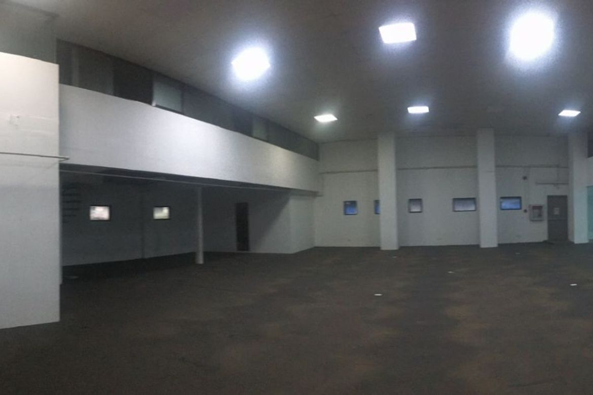 Shophouse for Rent in Barangay 13, Pasay, Metro Manila near LRT-1 Gil Puyat photo 6