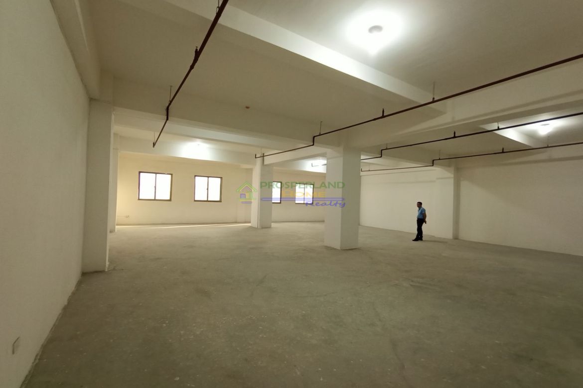 Shophouse for Rent in Barangay 97, Pasay, Metro Manila near MRT-3 Taft Avenue photo 2