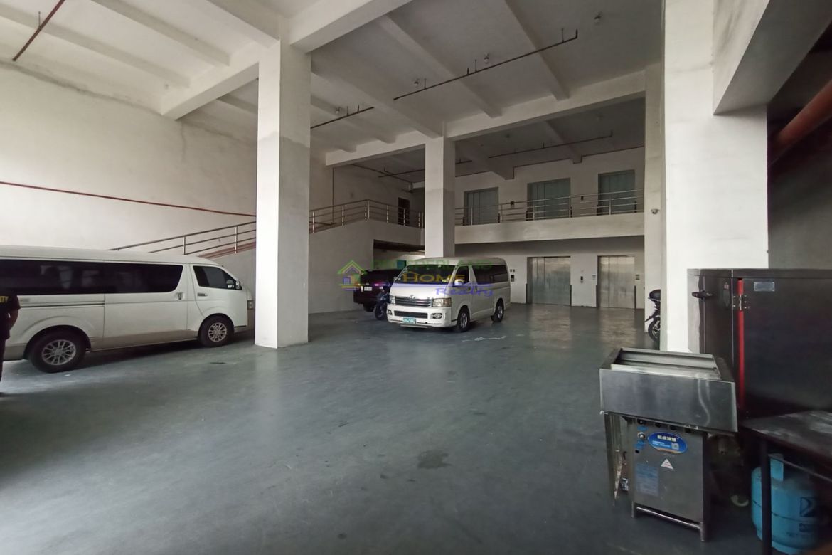 Shophouse for Rent in Barangay 97, Pasay, Metro Manila near MRT-3 Taft Avenue photo 3