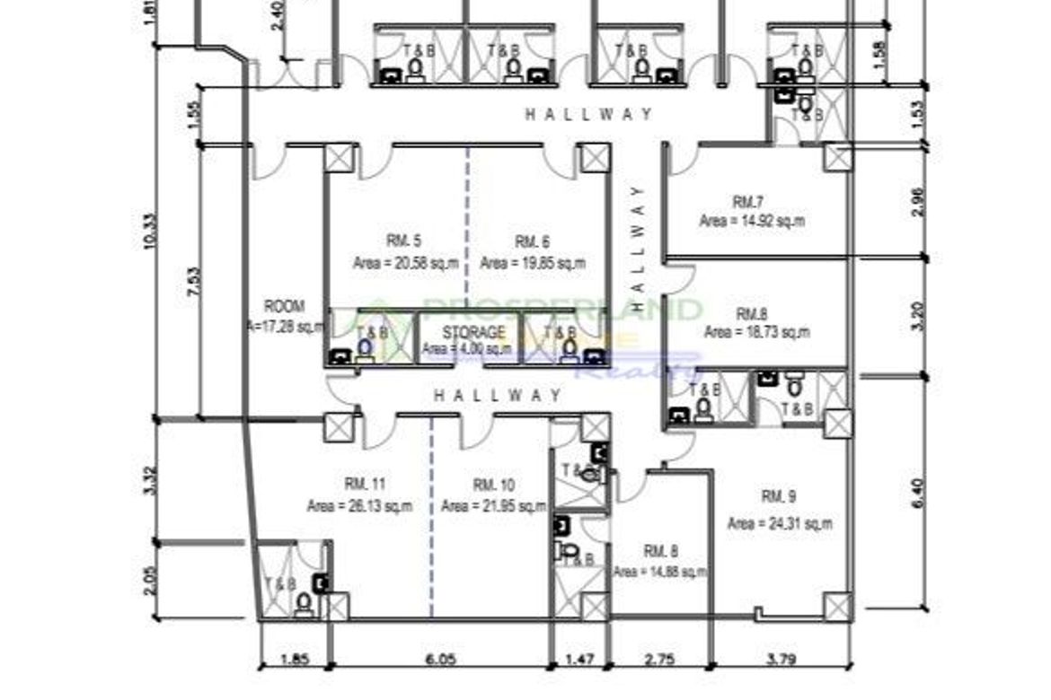 Shophouse for Rent in Barangay 97, Pasay, Metro Manila near MRT-3 Taft Avenue photo 5