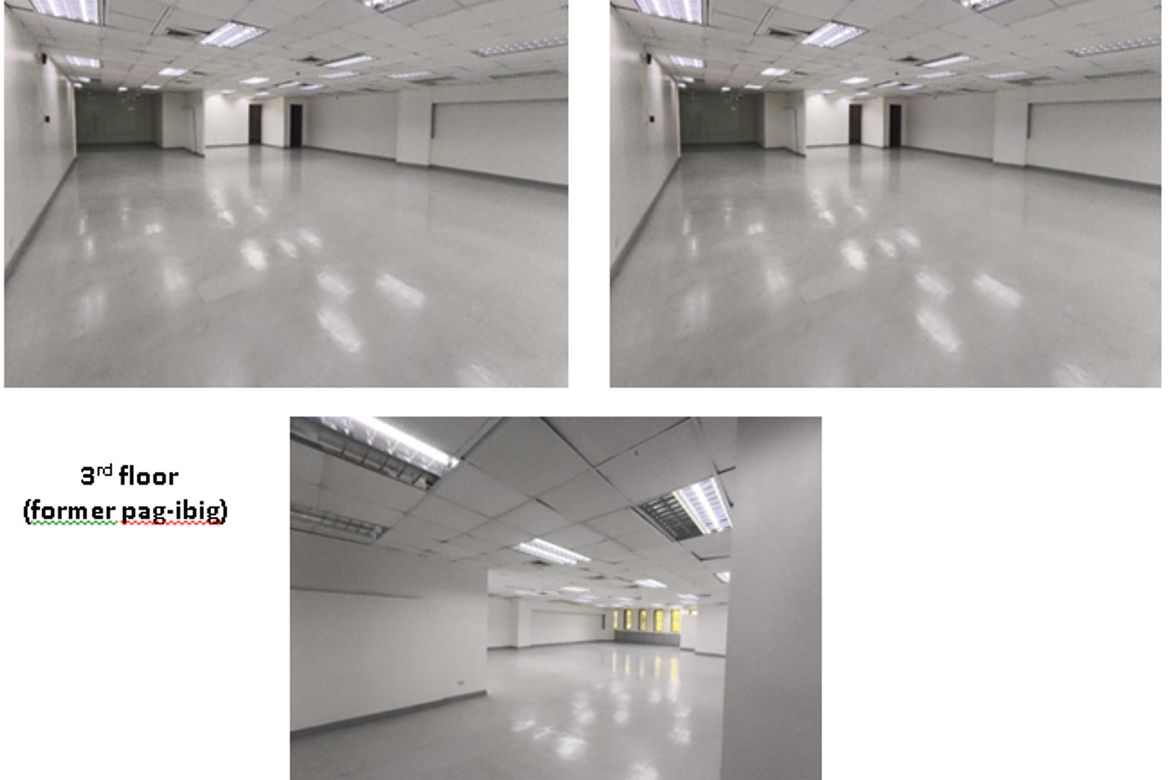 Shophouse for Rent in Bel-Air, Makati, Metro Manila