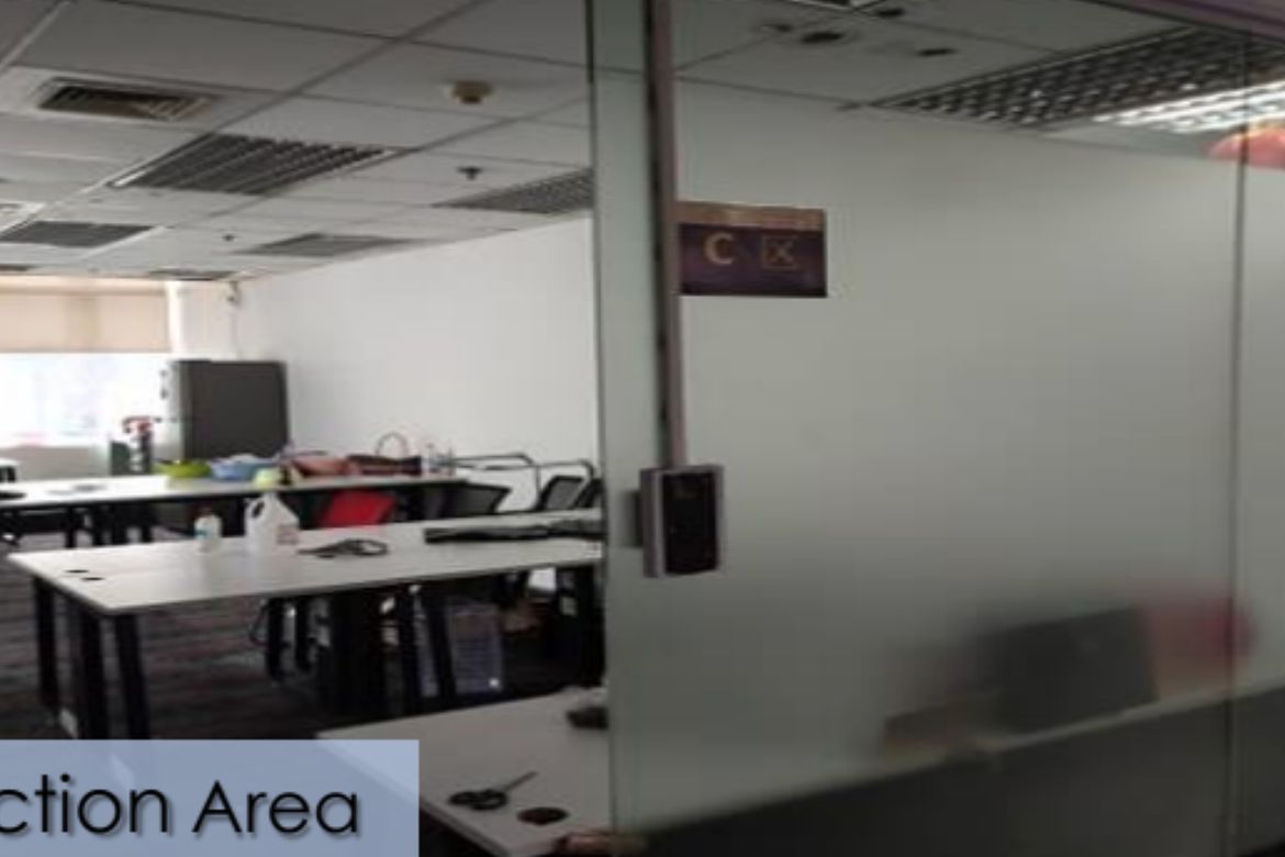 Shophouse for Rent in Bel-Air, Makati, Metro Manila photo 3