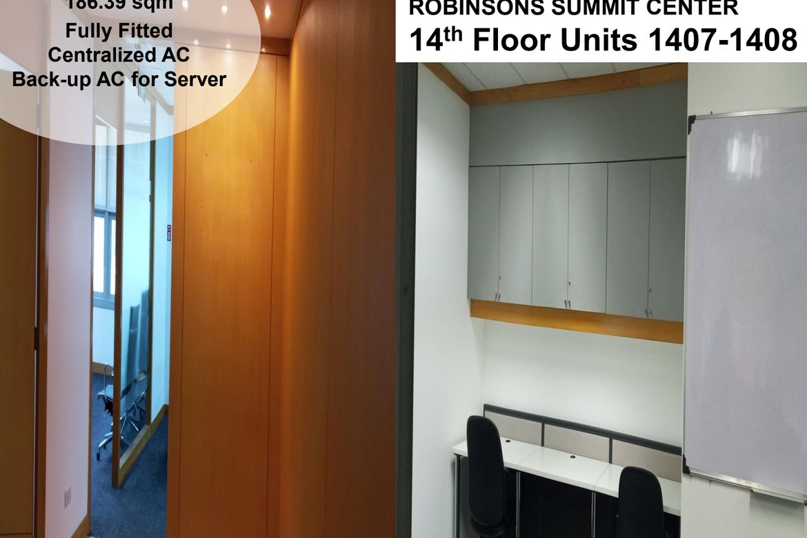 Shophouse for Rent in Bel-Air, Makati, Metro Manila