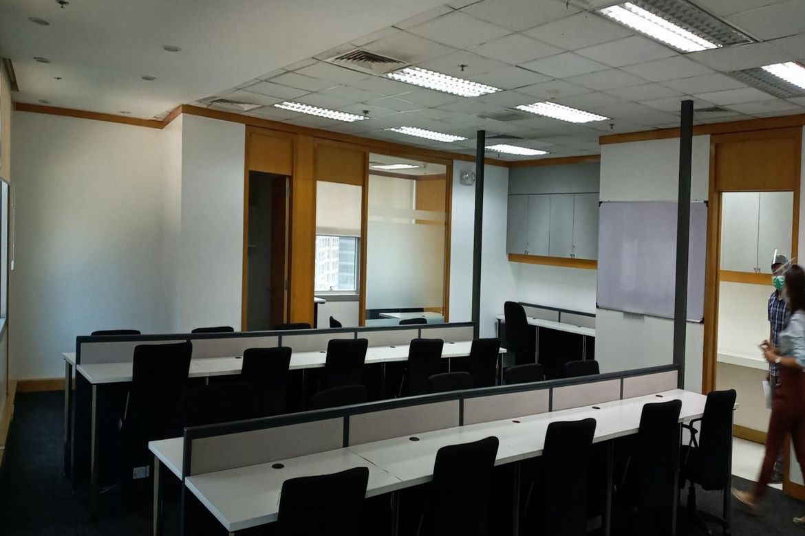 Shophouse for Rent in Bel-Air, Makati, Metro Manila photo 4