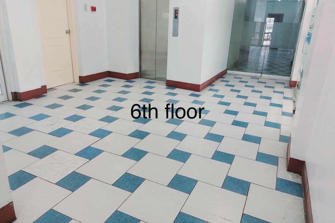 Shophouse for Rent in Malate, Manila, Metro Manila near LRT-1 Vito Cruz photo 2