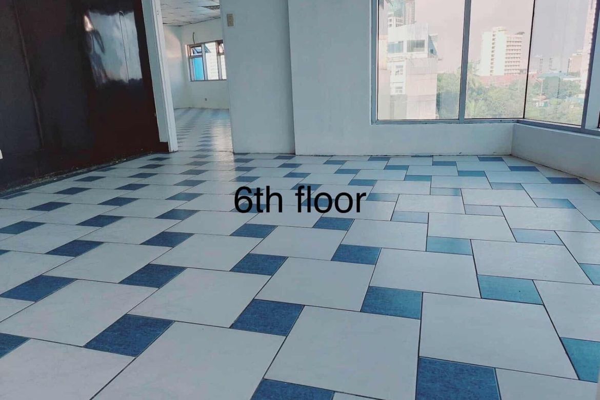 Shophouse for Rent in Malate, Manila, Metro Manila near LRT-1 Vito Cruz photo 5
