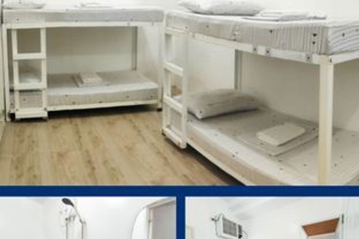 Shophouse for Rent in Pinagbuhatan, Pasig, Metro Manila photo 4