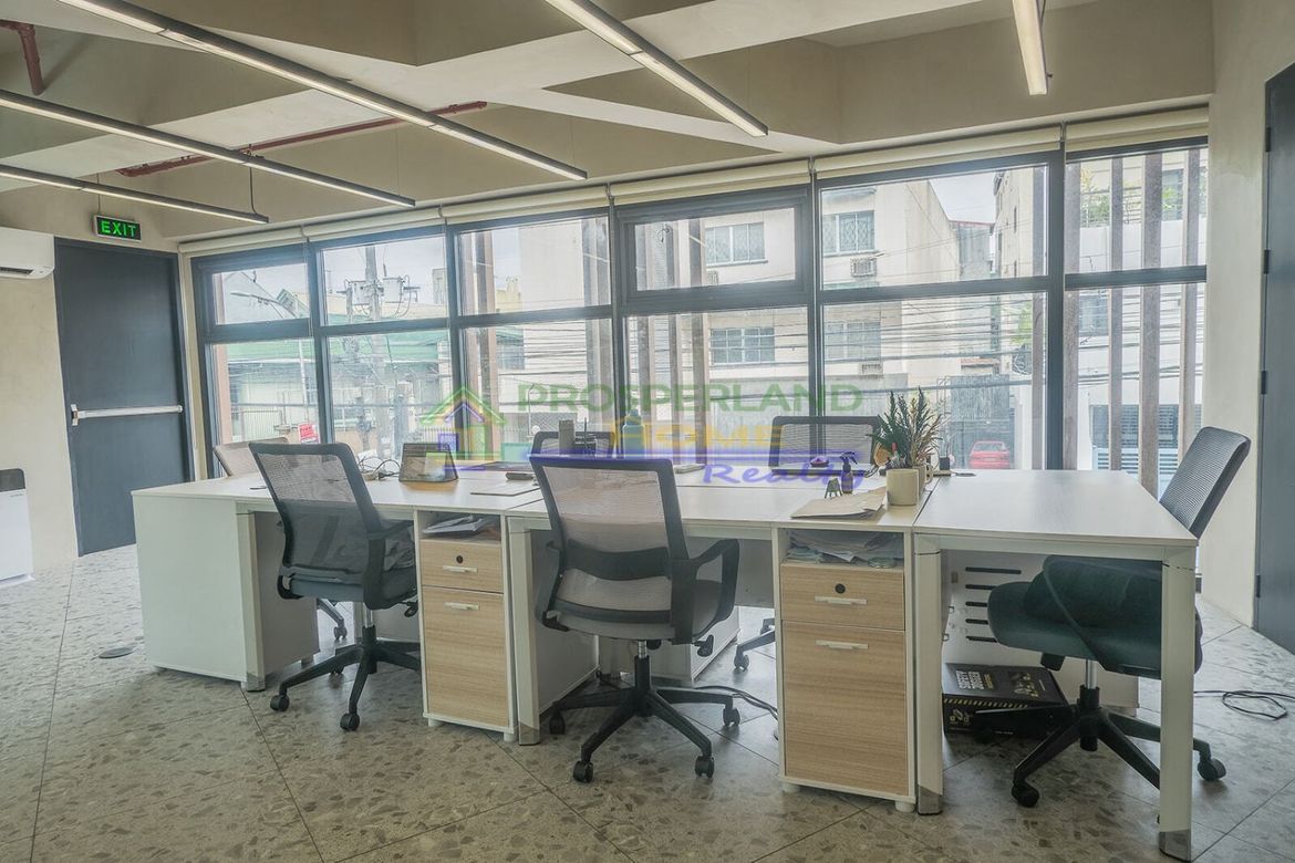 Shophouse for Rent in Plainview, Mandaluyong, Metro Manila near MRT-3 Boni photo 8