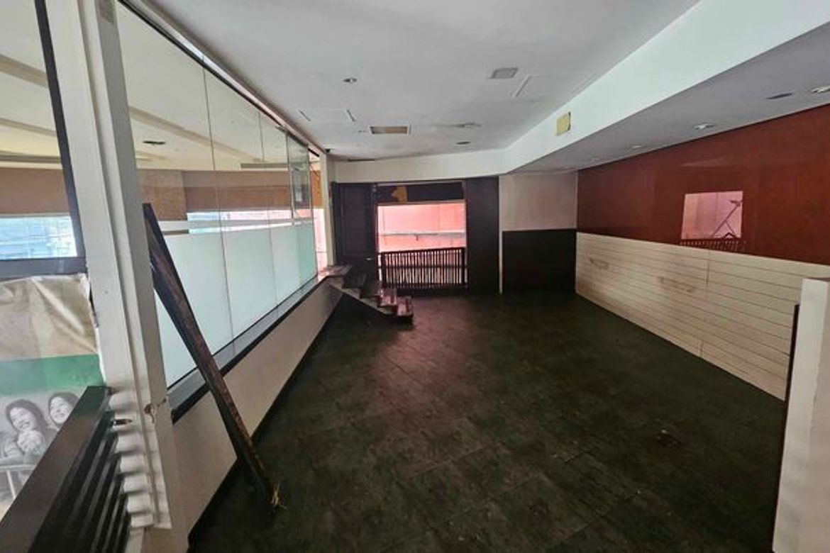 Shophouse for Rent in Sacred Heart, Quezon City, Metro Manila near MRT-3 Kamuning photo 3
