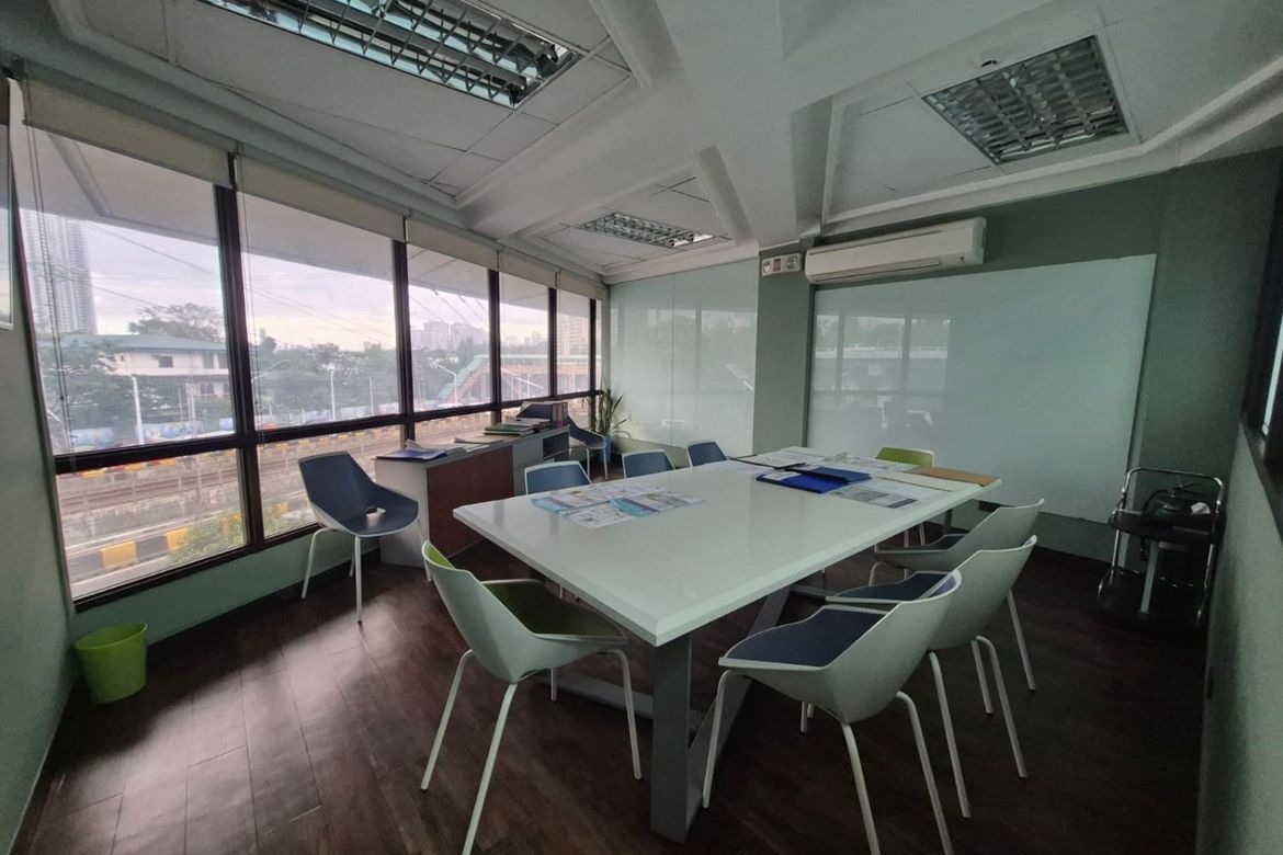 Shophouse for Rent in Urdaneta, Makati, Metro Manila near MRT-3 Ayala photo 4