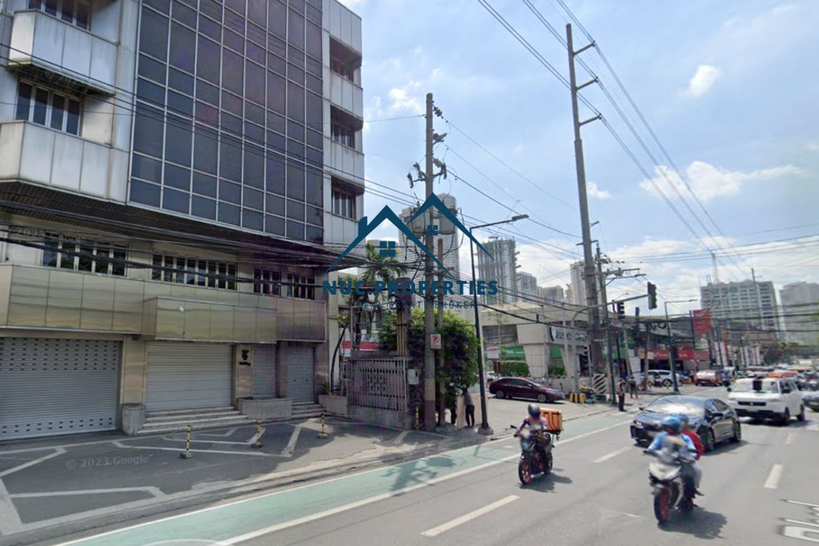 Shophouse for Sale in Addition Hills, Mandaluyong, Metro Manila – photo 3