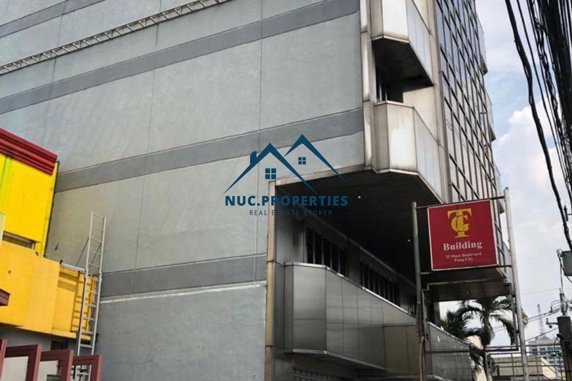 Shophouse for Sale in Addition Hills, Mandaluyong, Metro Manila – photo 4