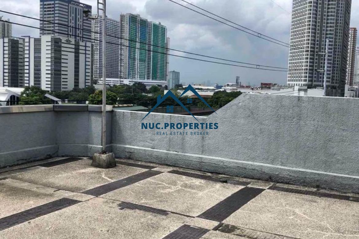 Shophouse for Sale in Addition Hills, Mandaluyong, Metro Manila – photo 5
