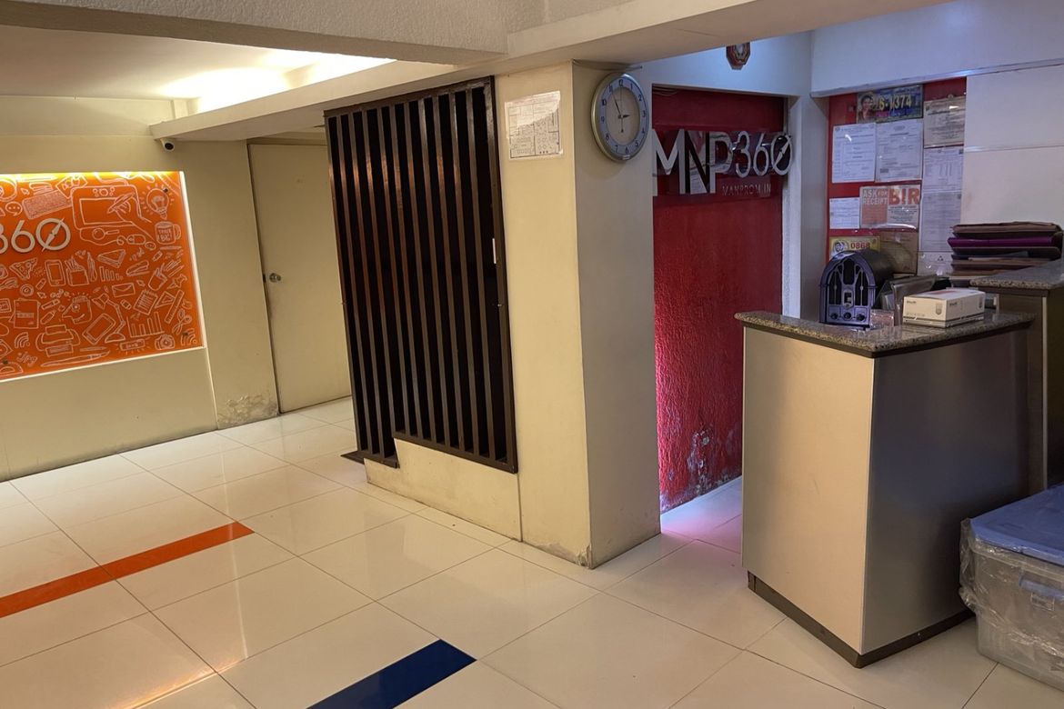 Shophouse for Sale in Addition Hills, Mandaluyong, Metro Manila – photo 2