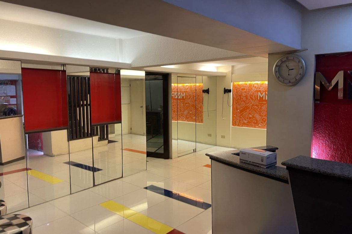 Shophouse for Sale in Addition Hills, Mandaluyong, Metro Manila – photo 3