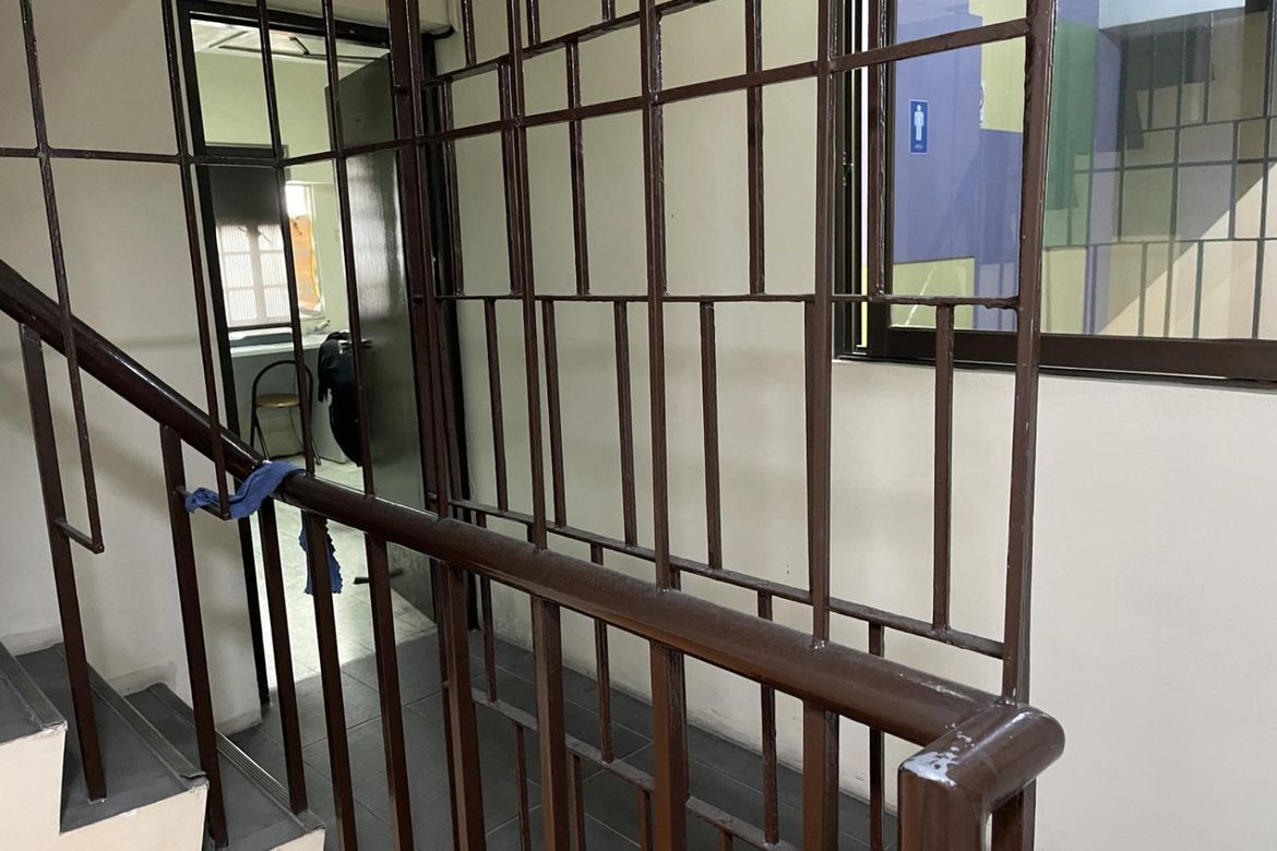 Shophouse for Sale in Addition Hills, Mandaluyong, Metro Manila – photo 4