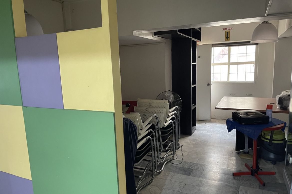 Shophouse for Sale in Addition Hills, Mandaluyong, Metro Manila – photo 5