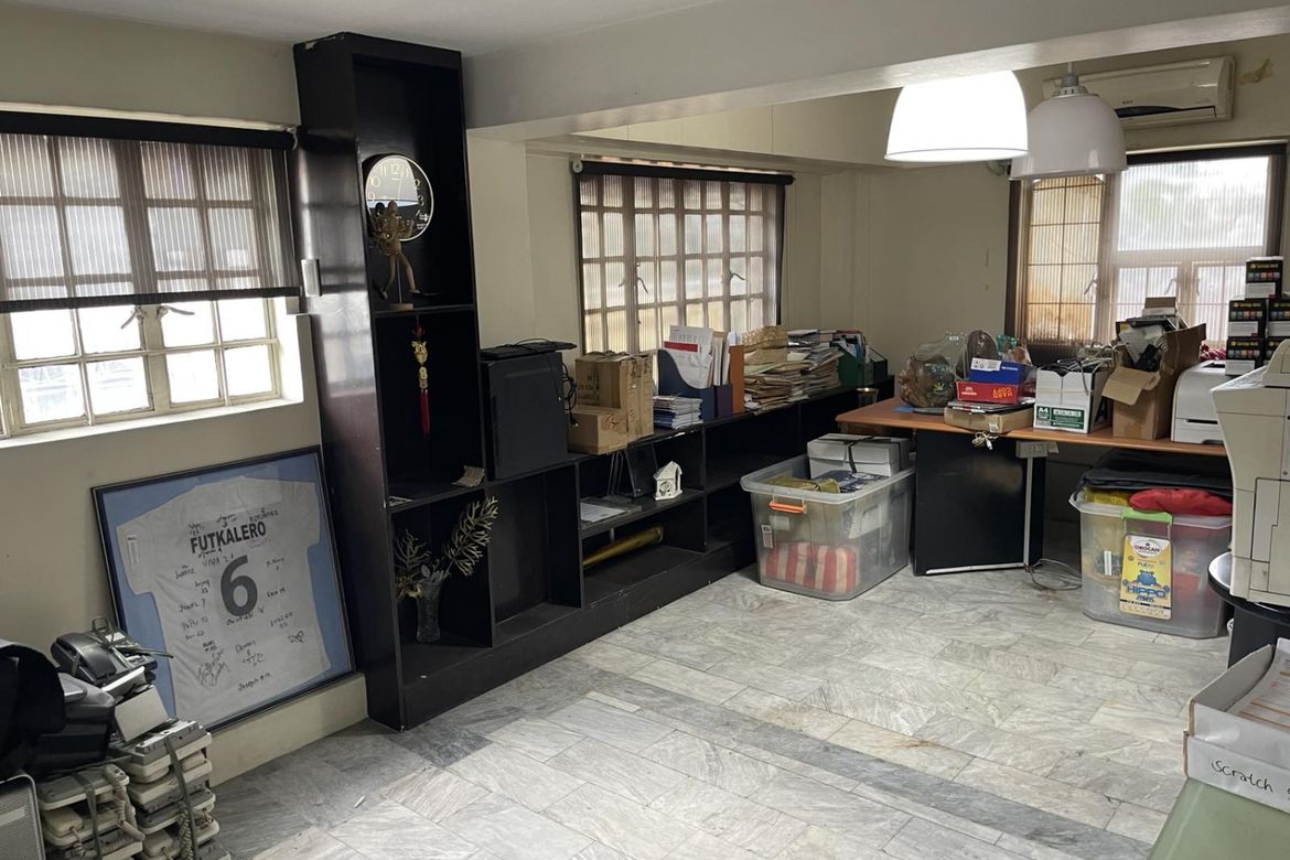 Shophouse for Sale in Addition Hills, Mandaluyong, Metro Manila – photo 6