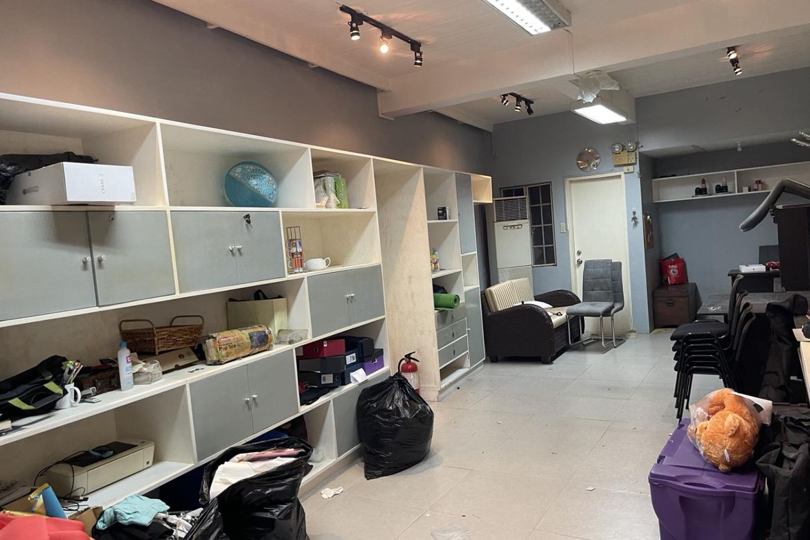 Shophouse for Sale in Addition Hills, Mandaluyong, Metro Manila – photo 7