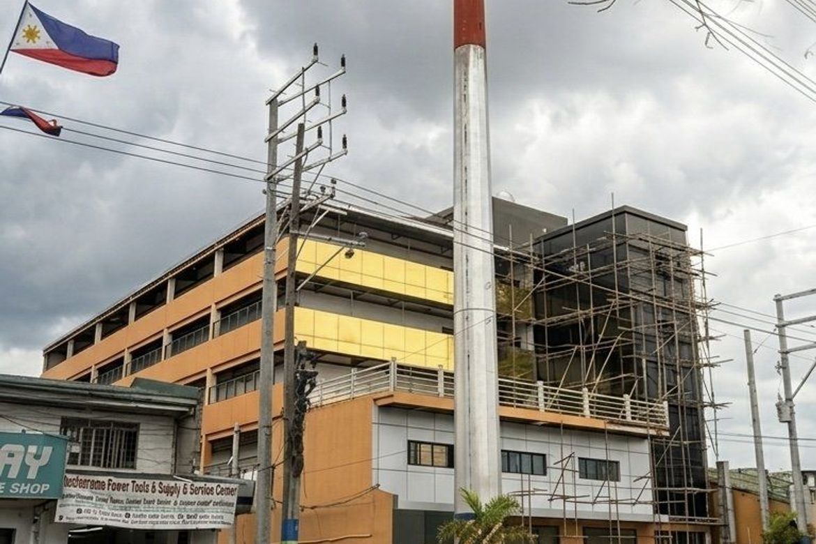Shophouse for Sale in Anabu I-B, Imus, Cavite – photo 4