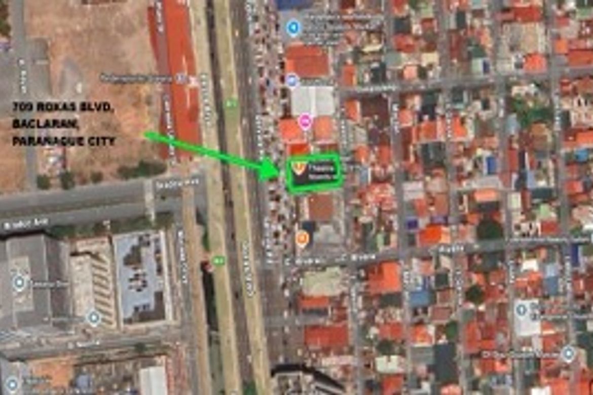Shophouse for Sale in Baclaran, Parañaque, Metro Manila near LRT-1 Baclaran – photo 4