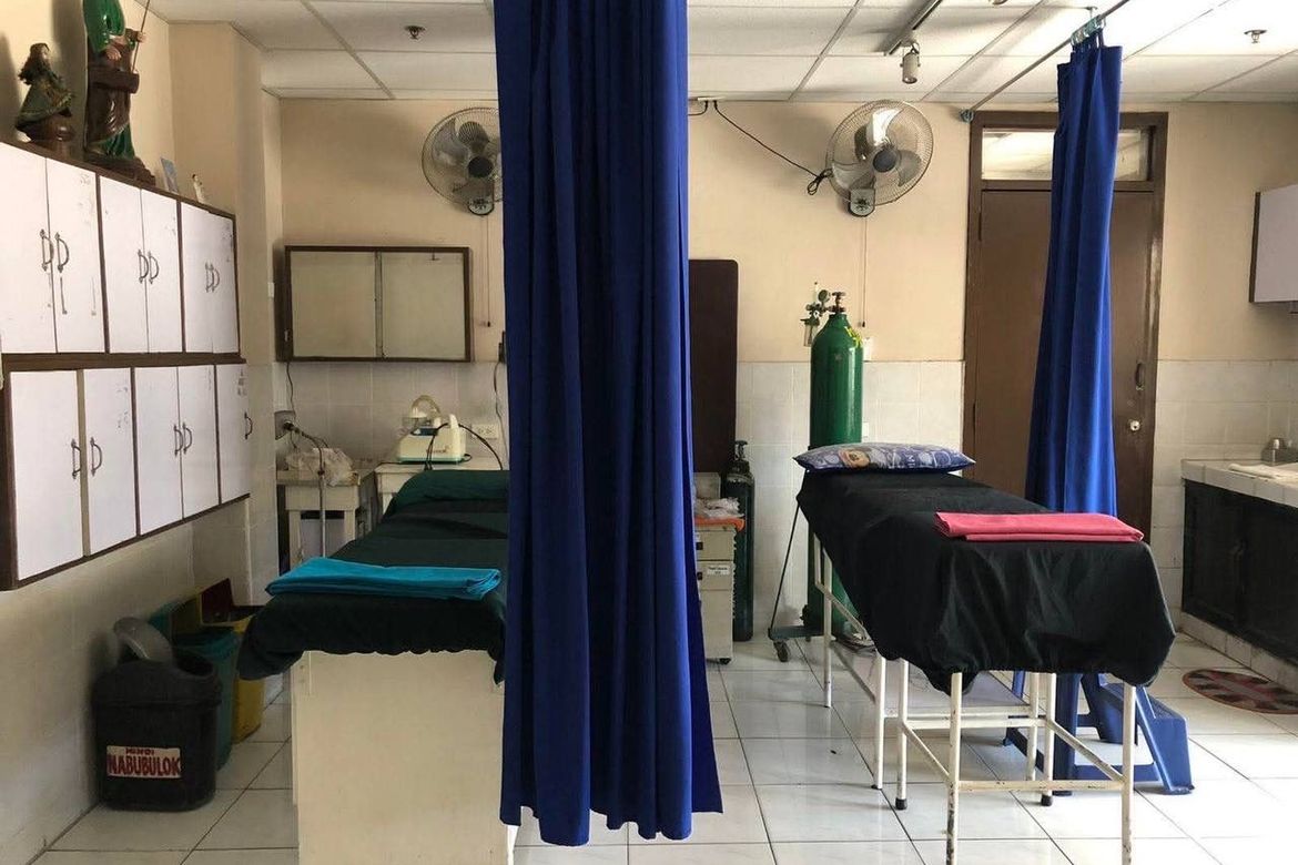 Shophouse for Sale in Baesa, Quezon City, Metro Manila