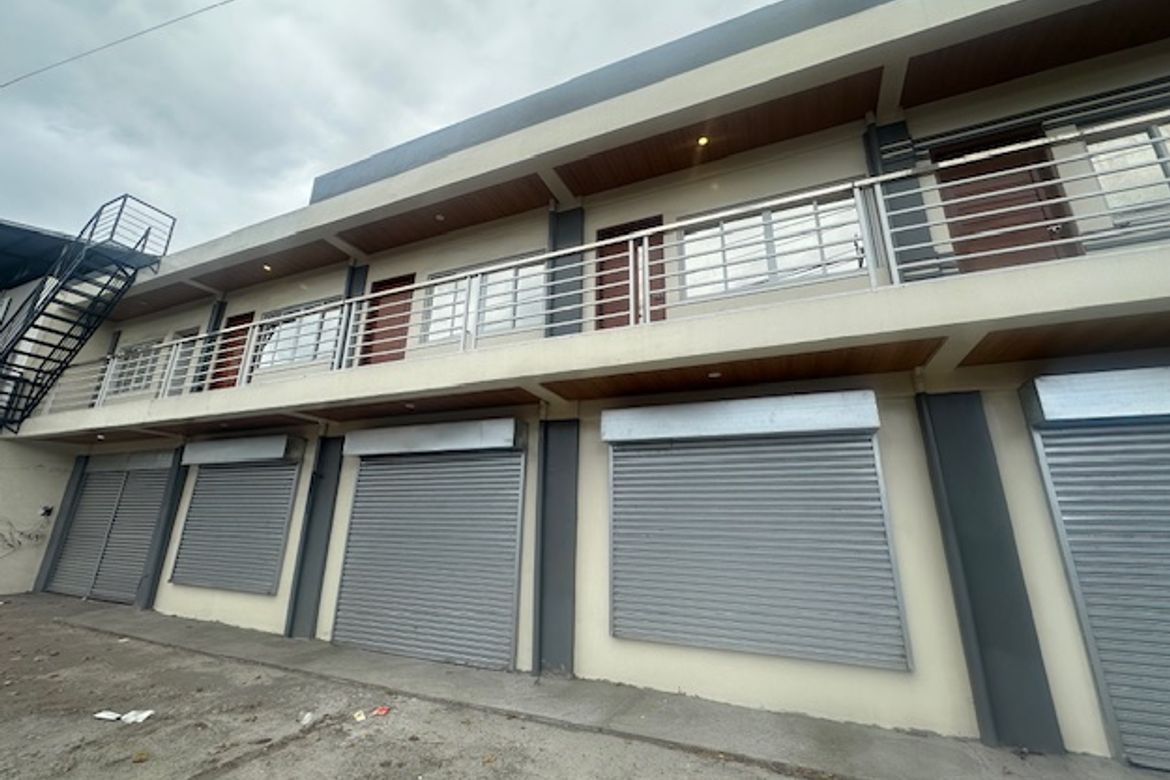 Shophouse for Sale in Bagong Bayan II-A, San Pablo, Laguna – photo 4
