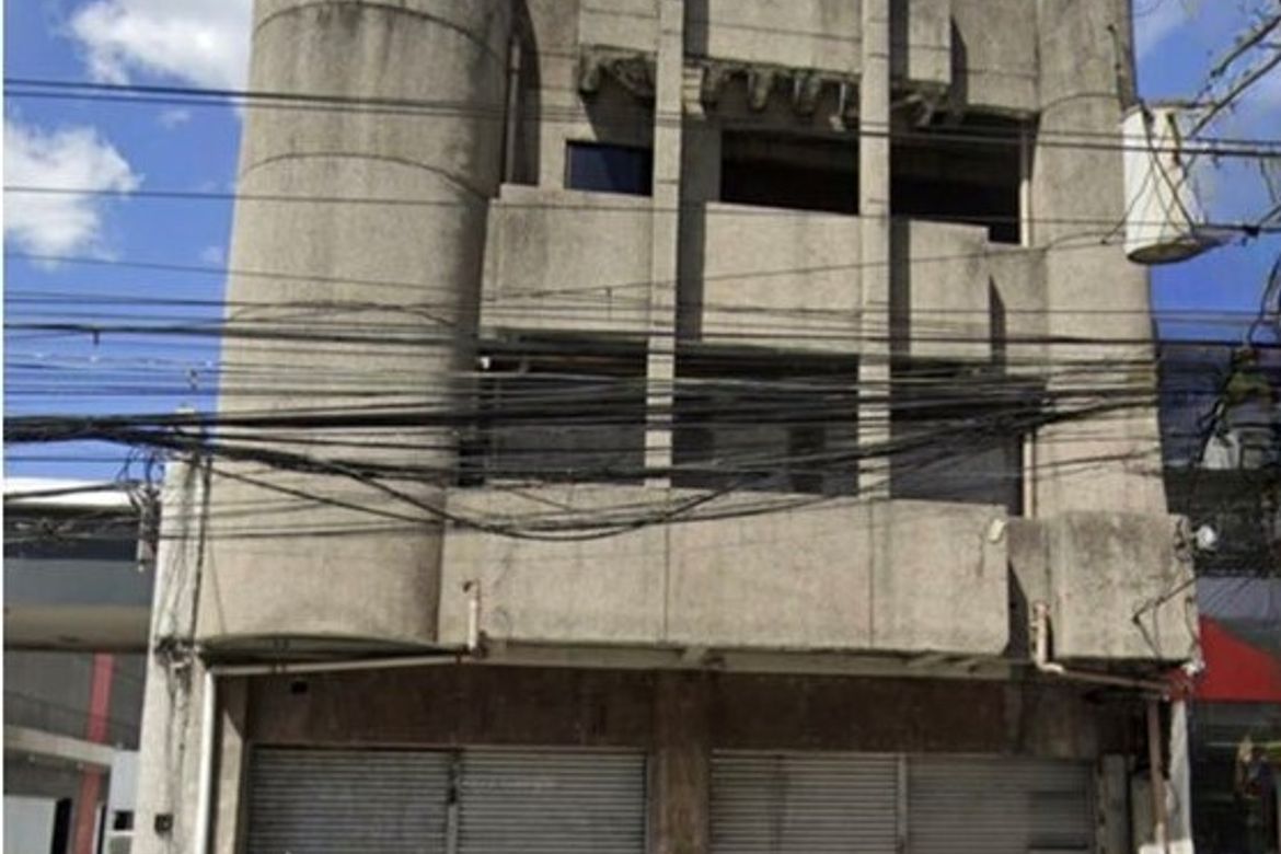 Shophouse for Sale in Bahay Toro, Quezon City, Metro Manila