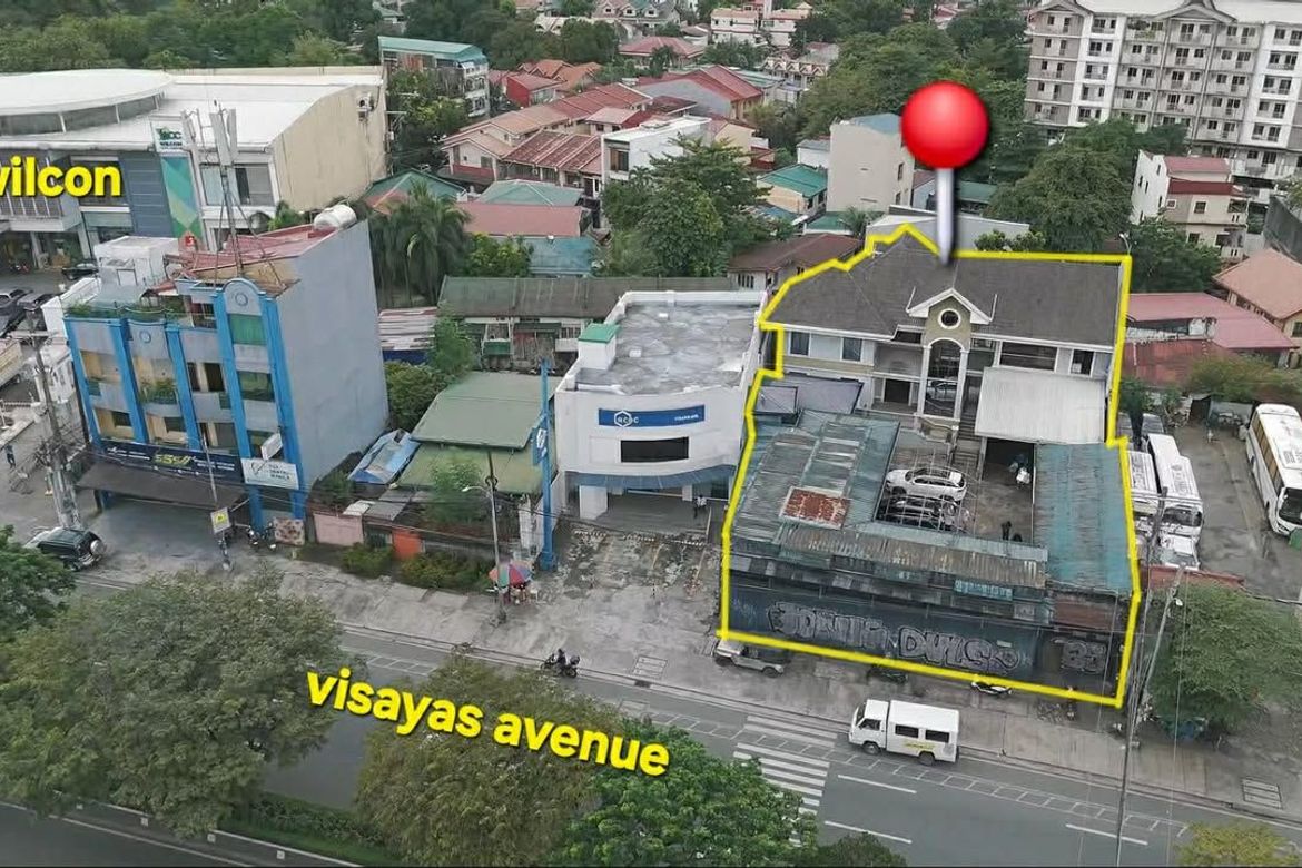 Shophouse for Sale in Bahay Toro, Quezon City, Metro Manila – photo 2