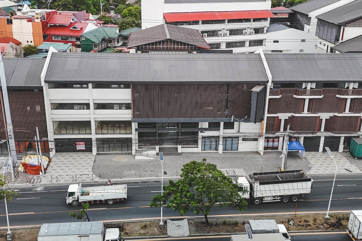 Shophouse for Sale in Bahay Toro, Quezon City, Metro Manila