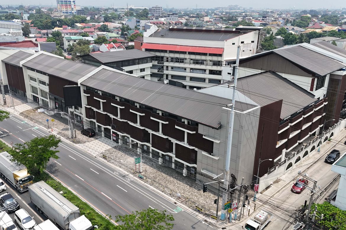 Shophouse for Sale in Bahay Toro, Quezon City, Metro Manila – photo 2