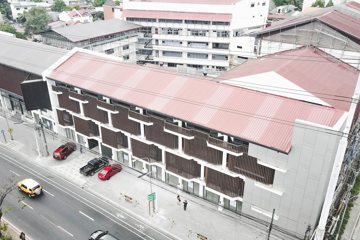 Shophouse for Sale in Bahay Toro, Quezon City, Metro Manila – photo 4