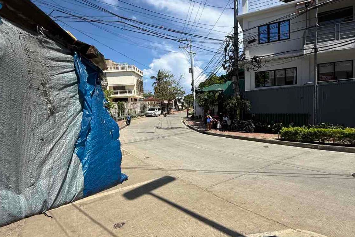 Shophouse for Sale in Balabag, Malay, Aklan – photo 4