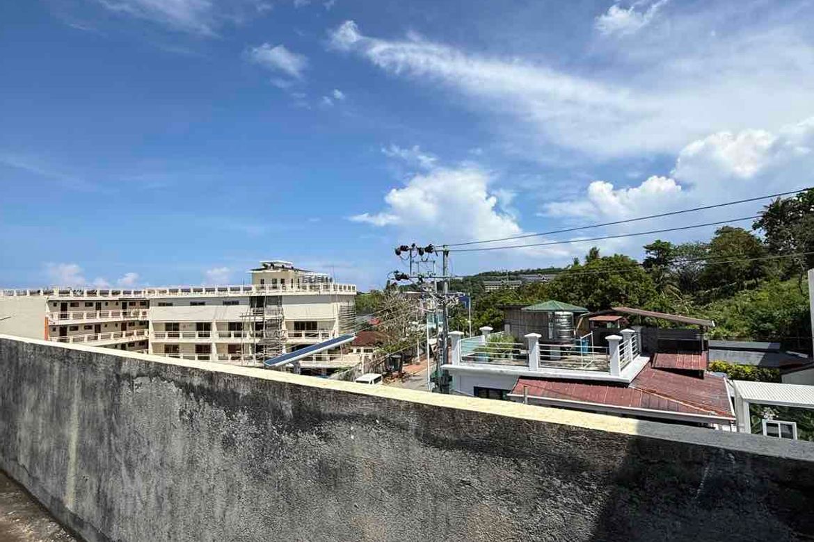 Shophouse for Sale in Balabag, Malay, Aklan – photo 8
