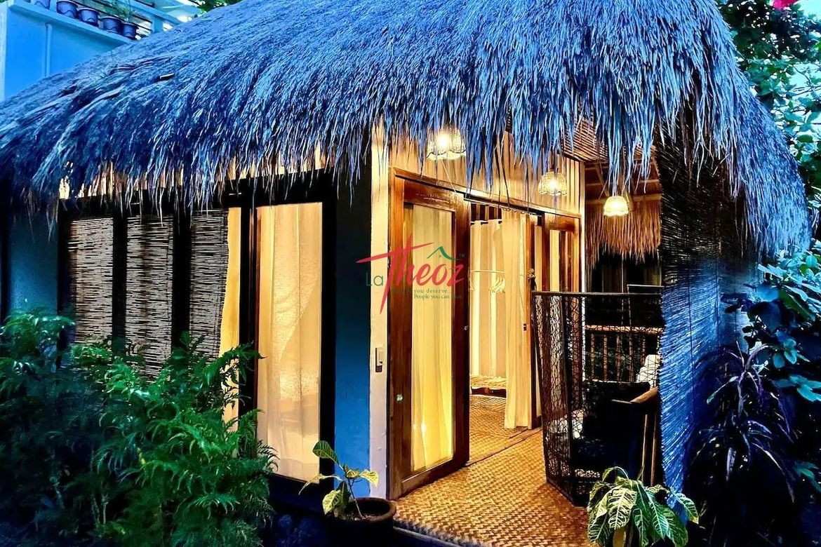 Shophouse for Sale in Balabag, Malay, Aklan