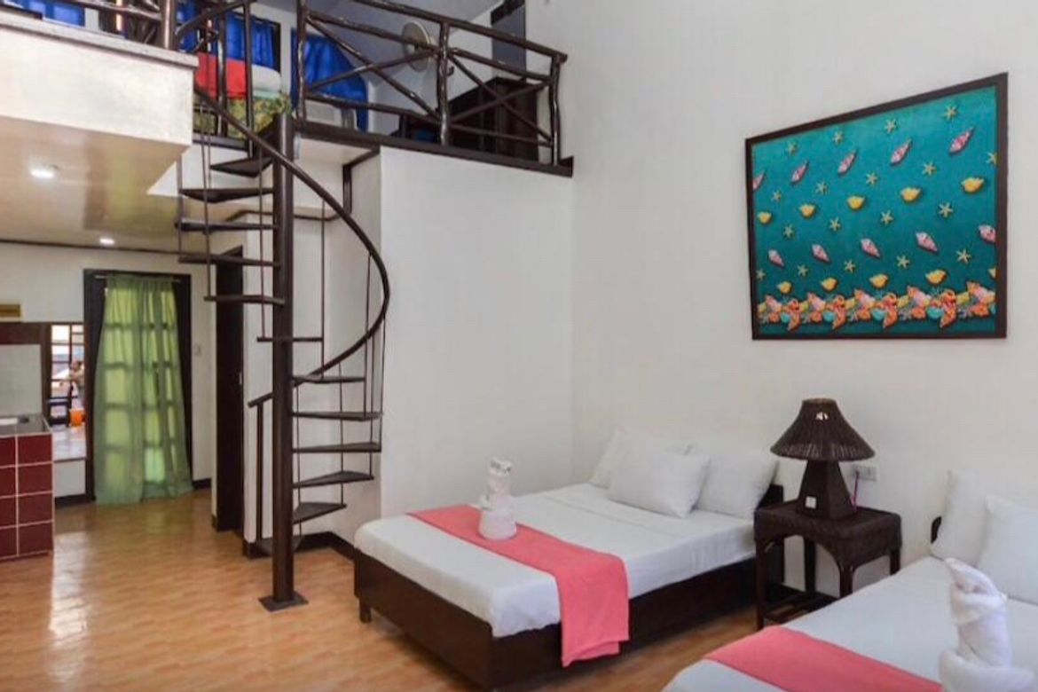 Shophouse for Sale in Balabag, Malay, Aklan