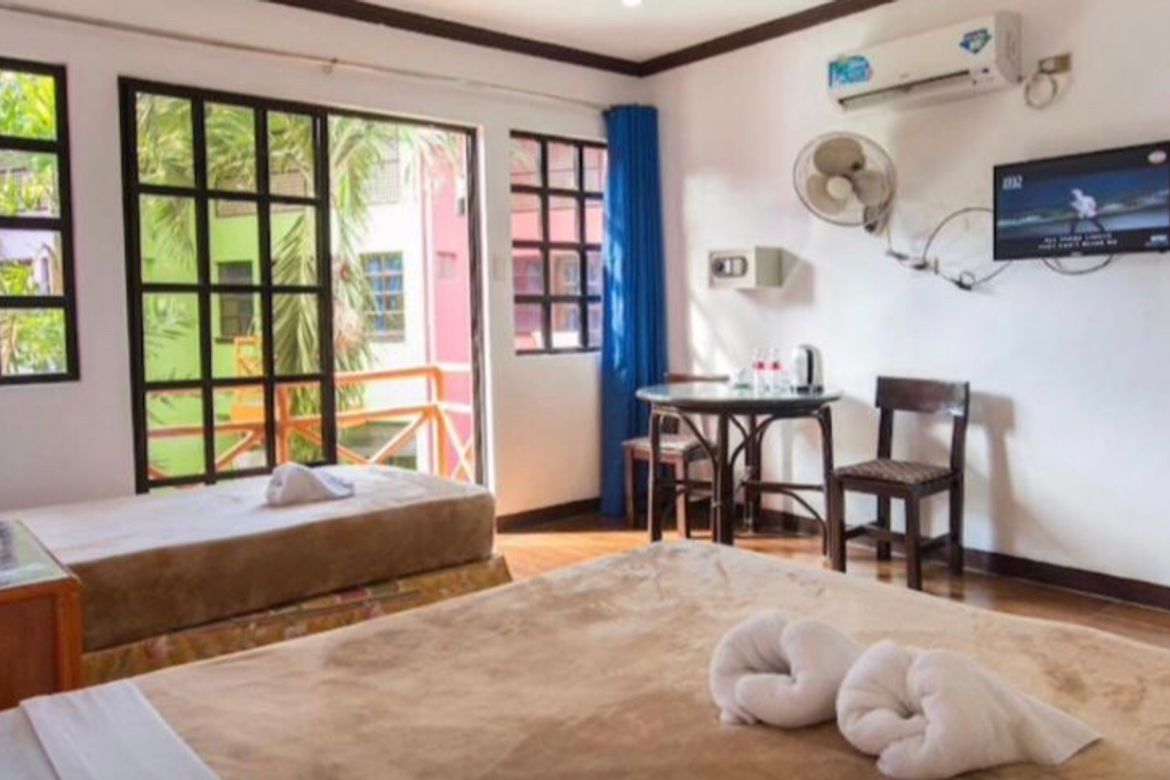 Shophouse for Sale in Balabag, Malay, Aklan – photo 4
