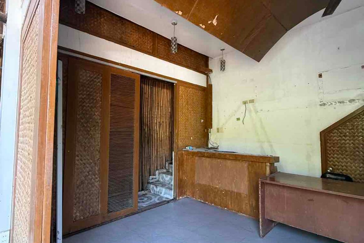 Shophouse for Sale in Balabag, Malay, Aklan – photo 5