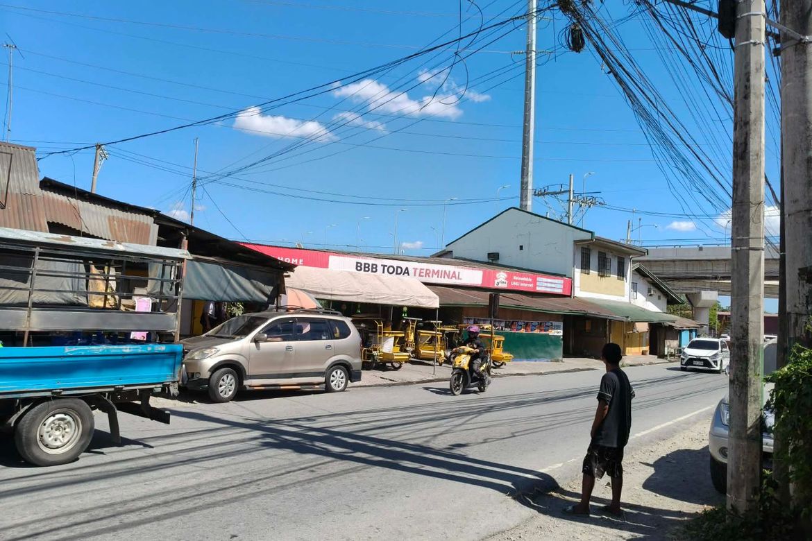 Shophouse for Sale in Balagtas, Batangas City, Batangas – photo 3