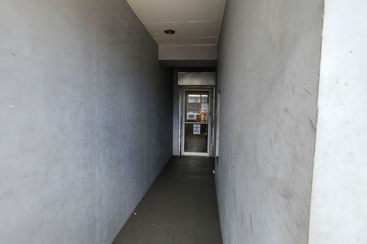Shophouse for Sale in Balingasa, Quezon City, Metro Manila near LRT-1 Balintawak – photo 8