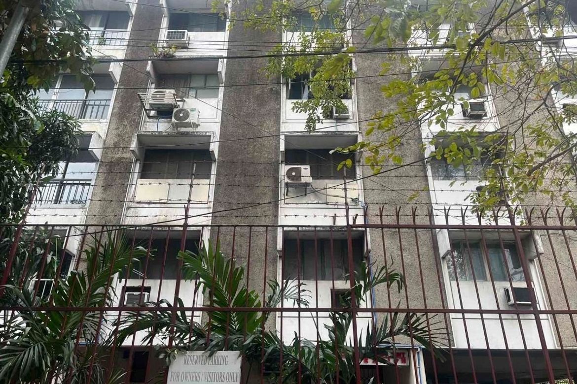 Shophouse for Sale in Bangkal, Makati, Metro Manila near MRT-3 Magallanes – photo 5