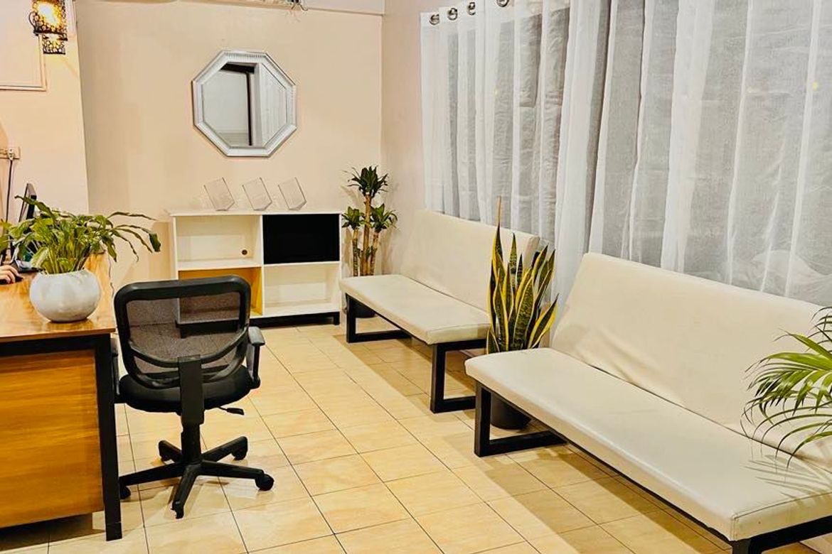 Shophouse for Sale in Bangkal, Makati, Metro Manila near MRT-3 Magallanes – photo 2