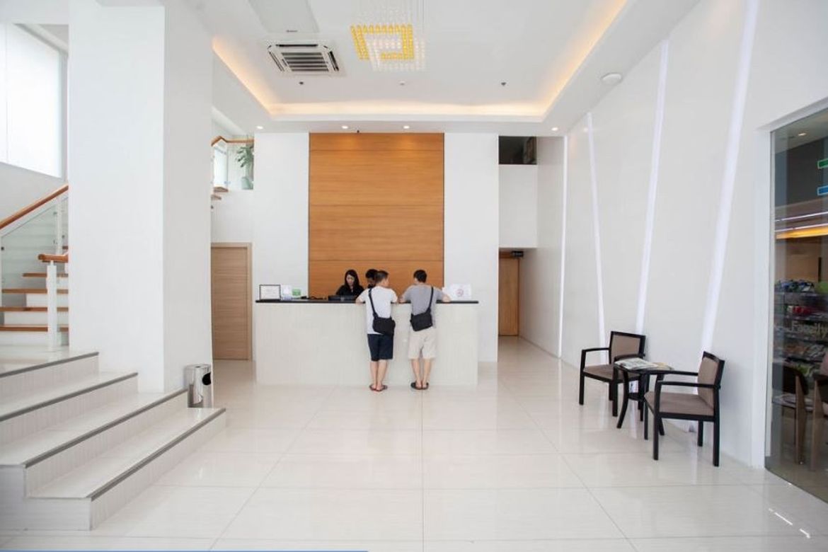 Shophouse for Sale in Bangkal, Makati, Metro Manila near MRT-3 Magallanes – photo 4