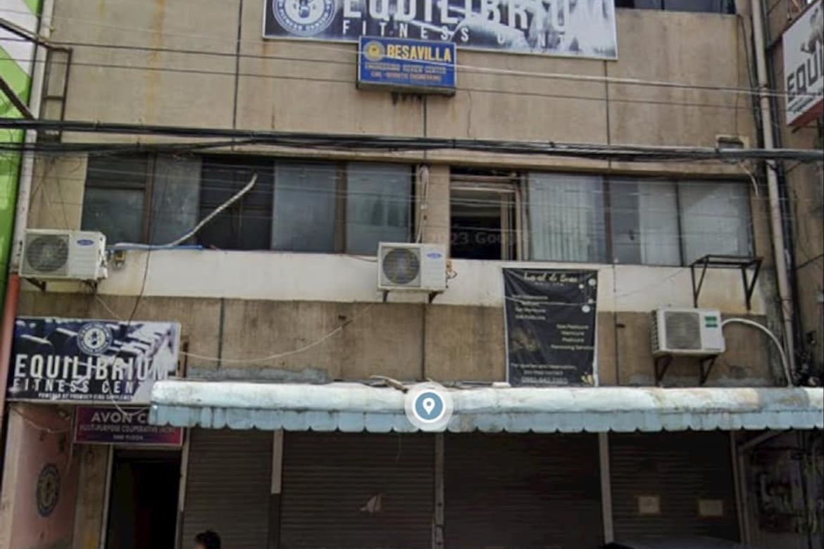Shophouse for Sale in Barangay 1, Cagayan de Oro, Misamis Oriental