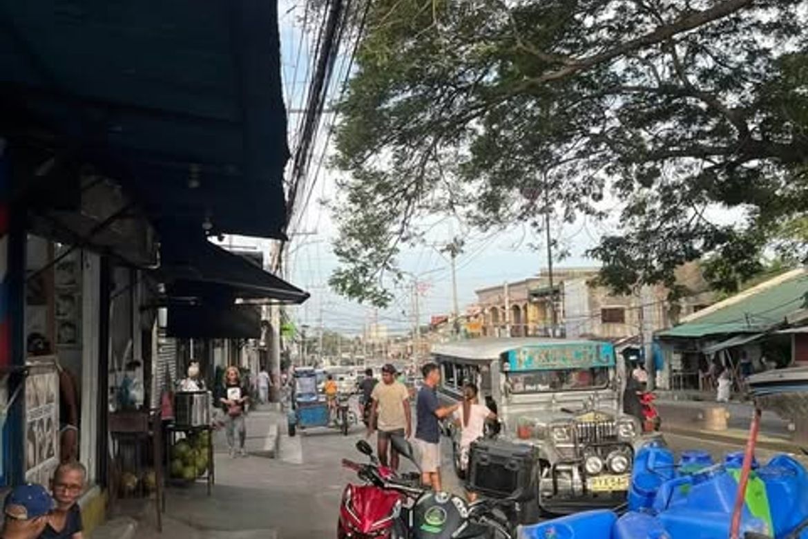 Shophouse for Sale in Barangay 1 Poblacion, General Mariano Alvarez, Cavite – photo 2