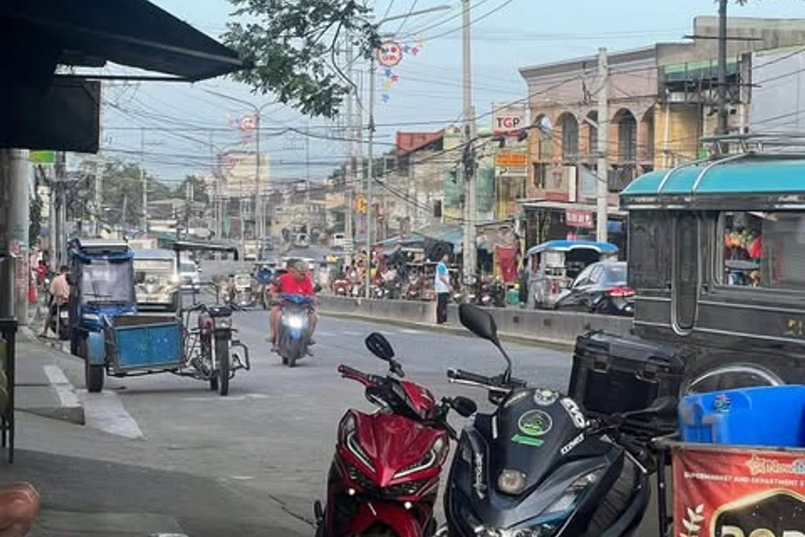 Shophouse for Sale in Barangay 1 Poblacion, General Mariano Alvarez, Cavite – photo 3