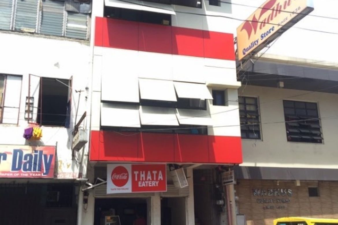 Shophouse for Sale in Barangay 13, Cagayan de Oro, Misamis Oriental – photo 2