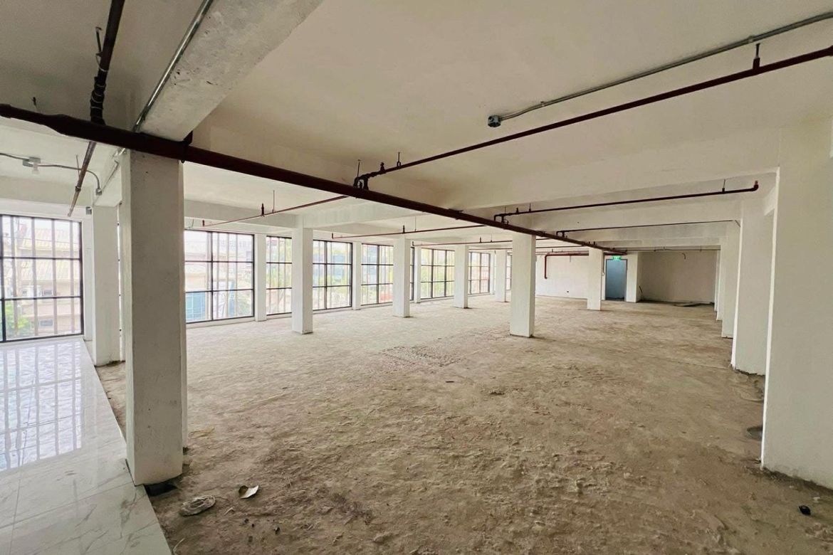 Shophouse for Sale in Barangay 148, Pasay, Metro Manila near MRT-3 Taft Avenue – photo 2