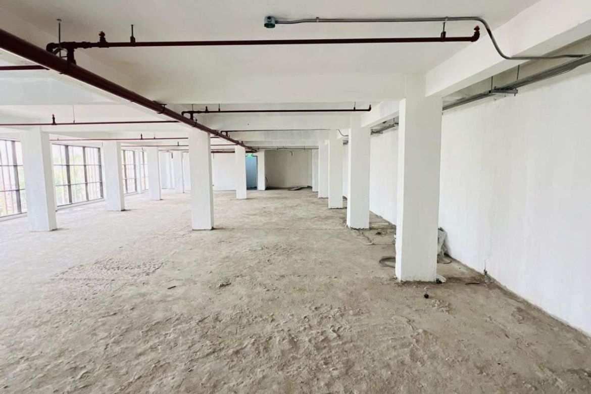 Shophouse for Sale in Barangay 148, Pasay, Metro Manila near MRT-3 Taft Avenue – photo 7