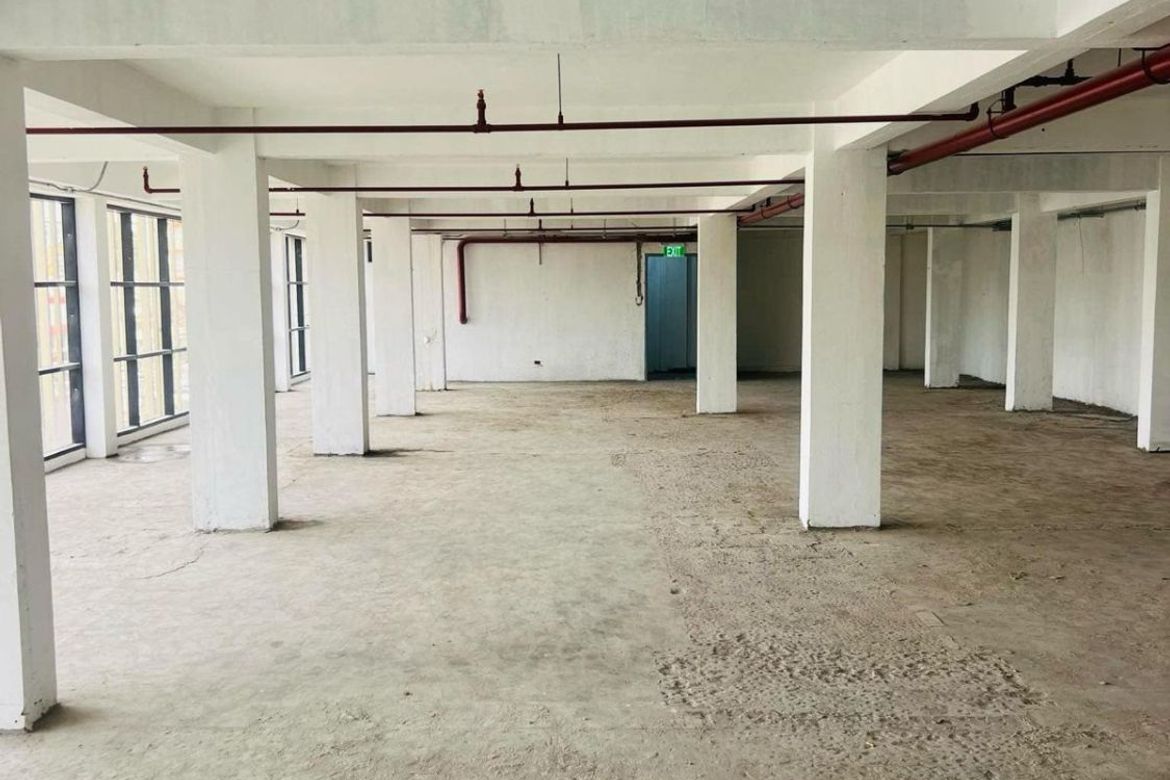 Shophouse for Sale in Barangay 148, Pasay, Metro Manila near MRT-3 Taft Avenue – photo 8